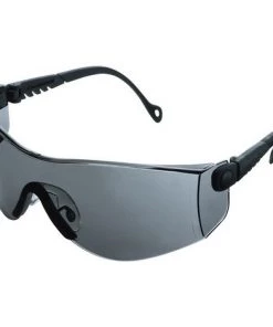 HONEYWELL Lunettes Optema,TSR, Teinté, Rahmen Noir