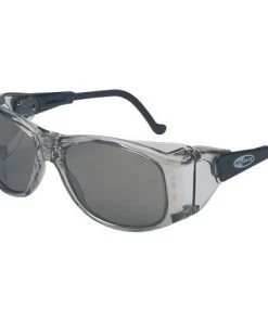 HONEYWELL Lunettes Duality,TSR, Brouillard, Gris/Clair