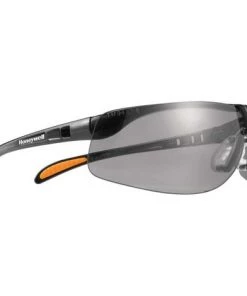 HONEYWELL Lunettes Prougeege, TSR, Beschlagfr.,noir/gris