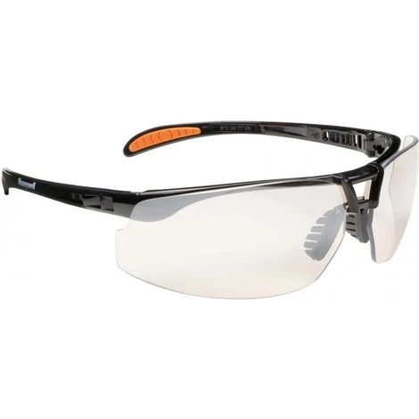 HONEYWELL Lunettes Prougeege,I/0 ,noir/silber - Rouge 3 HONEYWELL Lunettes Prougeege,I/0 ,noir/silber - Rouge
