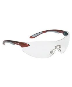 HONEYWELL Lunettes Ignite,I/Oe Argent