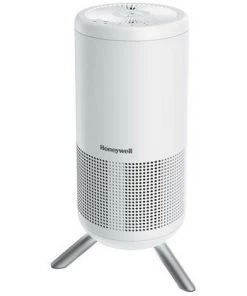 Purificateur D'air 18m² 29w - Hpa830we4 - Honeywell - Blanc