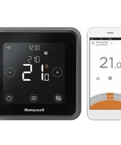 Thermostat Connecté 230V T6 - HONEYWELL : Y6H810WF1005