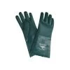 HONEYWELL Gant PVC Trempé Vert 40 Cm - Taille: 9 -HONEYWELL Soldes Boutique 5117188 1