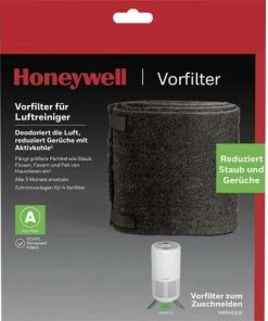 Honeywell HRFA830E Filtre De Rechange -HONEYWELL Soldes Boutique 52577844 3