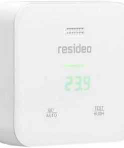 HONEYWELL Capteur De Dioxyde De Carbonne R200C2-A - CAPTEUR DE DIOXYDE DE CARBONE R200C2-A