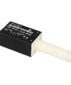 HONEYWELL Détecteur Scintillement Flamme Infrarouge IRD1010 Axial Blanc