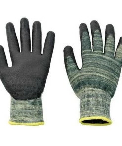 HONEYWELL Gant Para-amide Enduit PU Sharpflex - Taille: 7