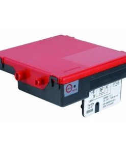 HONEYWELL Boîte De Contrôle S4565 AD 2072B