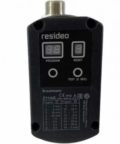 HONEYWELL Automate Programmable Pour Filtre F78 De Rinçage à Contre Courant Automatique