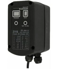 HONEYWELL Automate Programmable Pour Filtre F76 S De Rinçage à Contre Courant Automatique