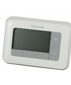 Thermostat Journalier à Piles T4 - HONEYWELL : T4H110A1013