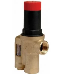 Soupape De Pression Différentielle - Honeywell