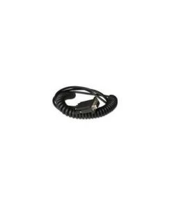 Honeywell HONEYWELL CBL-020-300-C00 - Noir - 3 M - RS232 - DB9 - Male Connector / Female Connector - FC - CE - CCC (CBL-020-300-C00)