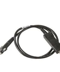 Honeywell HONEYWELL 236-209-001 - 2 M - USB A - Micro-USB B - Noir (236-209-001)