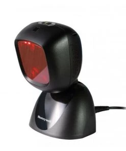 Honeywell HONEYWELL Youjie HF600 - Lecteur De Code Barre Fixe - 1D/2D - Diode Photo - Code 39 - Lecture Code Datamatrix - PDF417 - QR Code - 0 - 100000 Lux (YJ HF600-1-2USB)