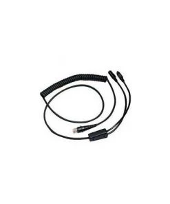 Honeywell HONEYWELL CBL-720-300-C00 - Noir - 3 M - PS/2 - Female Connector / Female Connector - Xenon - Voyager - Hyperion - Granit - FC - CE - CCC (CBL-720-300-C00)