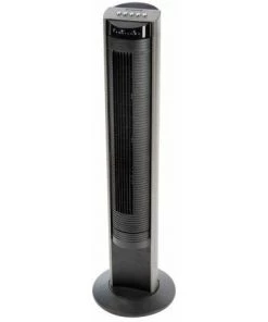 Honeywell HO5500RE Ventilateur Tour Oscillant Avec Télécommande