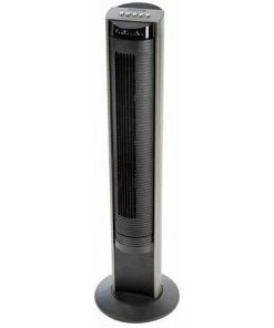 Honeywell HO5500RE Ventilateur Tour Oscillant Avec Télécommande -HONEYWELL Soldes Boutique 58832821 3