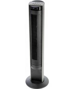 Honeywell HO5500RE Ventilateur Tour Oscillant Avec Télécommande -HONEYWELL Soldes Boutique 58832821 4