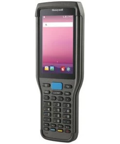 Honeywell HONEYWELL ScanPal EDA60K - 10,2 Cm (4) - 480 X 800 Pixels - LCD - Plusieurs Pressions - 2048 Mo - MicroSD (TransFlash) (EDA60K-0-N223ENLOK)