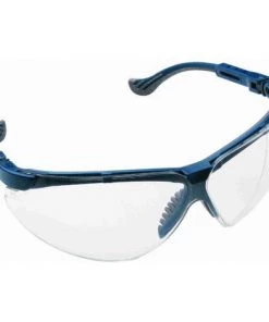LUNETTES XC HONEYWELL 1011027HS - MONTURE BLEUE - HIDROSHIELD