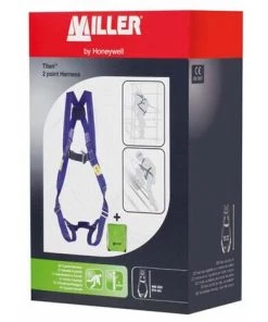 HONEYWELL 1031440 HARNAIS TITAN 2 POINTS_x005F_x000D_
