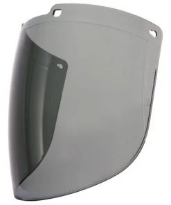 HONEYWELL 1031746 VISIÈRE TURBOSHIELD - GRIS