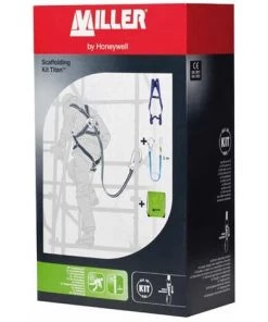 HONEYWELL 1031433 KIT TITAN POUR ÉCHAFAUDAGES_x005F_x000D_