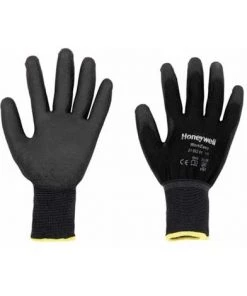 GANT HONEYWELL 210025106 WORKEASY NOIR PU 6