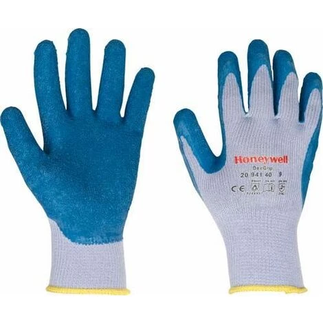 HONEYWELL 209414009 GANT DEXGRIP 9 3 HONEYWELL 209414009 GANT DEXGRIP 9