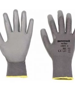 HONEYWELL 210025006 ?PU GANT 1ER GRIS 6