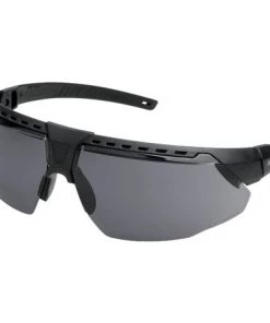 HONEYWELL 1034832 LUNETTES AVATAR NOIR FRM OCULAIRE GRIS HS