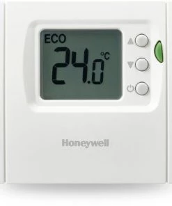Thermostat D'ambiance Honeywell Home Digital Dt2