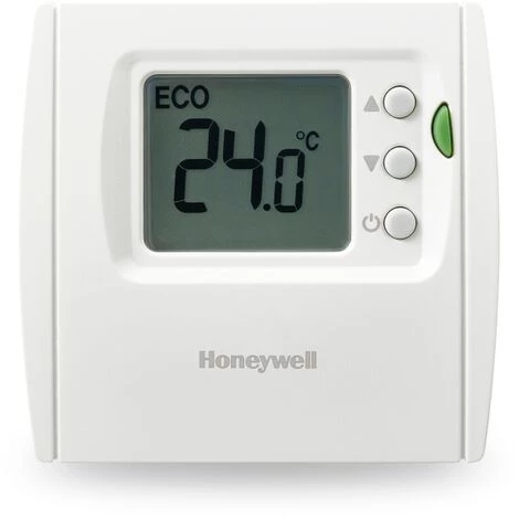 Thermostat D'ambiance Honeywell Home Digital Dt2 3 Thermostat D'ambiance Honeywell Home Digital Dt2