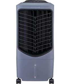 Honeywell Refroidisseur D'air TC09PEG - Refroidisseur D'air Compact - Déshumidificateu...