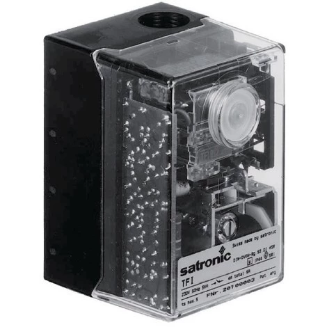 Boîte De Controle TFI 812 Modèle 10 Réf 2602U HONEYWELL, Boîte De Contrôle, TFI 812-2 Mod. 10 3 Boîte De Controle TFI 812 Modèle 10 Réf 2602U HONEYWELL, Boîte De Contrôle, TFI 812-2 Mod. 10