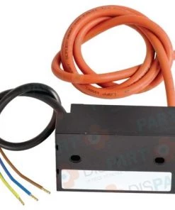 Transformateur ZT 812 Réf 1260003U HONEYWELL, Transformateur D'allumage, ZT 812