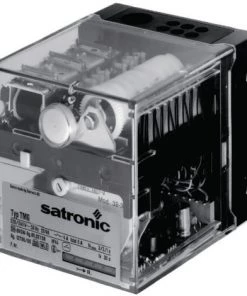 Boîte De Controle TMG 740-3/43-35 Réf. 08218U HONEYWELL, Boîte De Contrôle