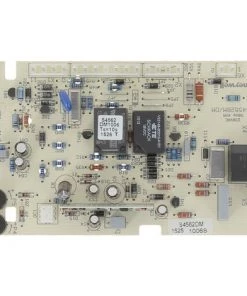 Boîtier D'allumage Et De Controle Réf. S4562DM1006U HONEYWELL, Boîtier Allumage