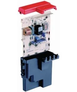 Coffret D'allumage Et De Contrôle Réf S17000602 / S4565C1025V01U HONEYWELL, Coffret D'allumage