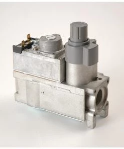 Bloc Gaz Honeywell Réf V4600C 1128U, Bloc Gaz, HONEYWELL