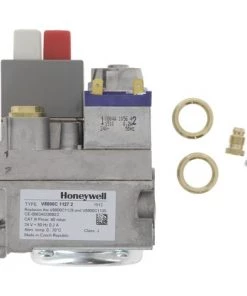 Bloc Gaz Avec Régulateur à Ouverture Rapide Diamètre : 3/4 - 3/4 V8800C 1127U HONEYWELL, Bloc Gaz