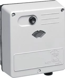 Moteur Standard, 230Vac - 3 Pts Pour DR/ZR CENTRA Réf. VMM20 HONEYWELL, Moteur Standard