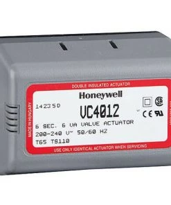 HONEYWELL Servomoteur VC4012ZZ00E 3 Voies 230 V/50 Hz, Ref.071051183 (fiche Molex)
