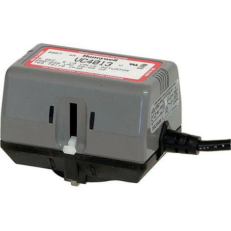 HONEYWELL VC2011ZZ00E Commande Soupape 3 Voies 24 V/50 Hz, Pour Interdomo Ref.286049 Avec Cable 4 HONEYWELL VC2011ZZ00E Commande Soupape 3 Voies 24 V/50 Hz, Pour Interdomo Ref.286049 Avec Cable – Image 2
