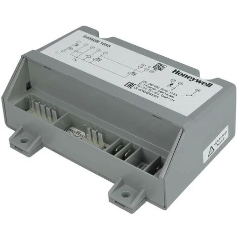 HONEYWELL Relais S4560B1055U 3 HONEYWELL Relais S4560B1055U