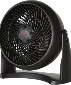 Ventilateur De Table Turbo HT900E- Honeywell - Noir
