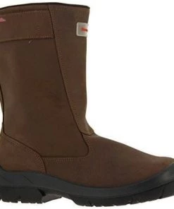Bottes De Sécurité Bacou Tylex T48 Honeywell