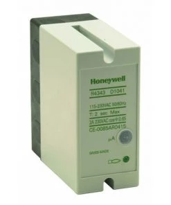 HONEYWELL Relais R4343 D 1041 ST 005